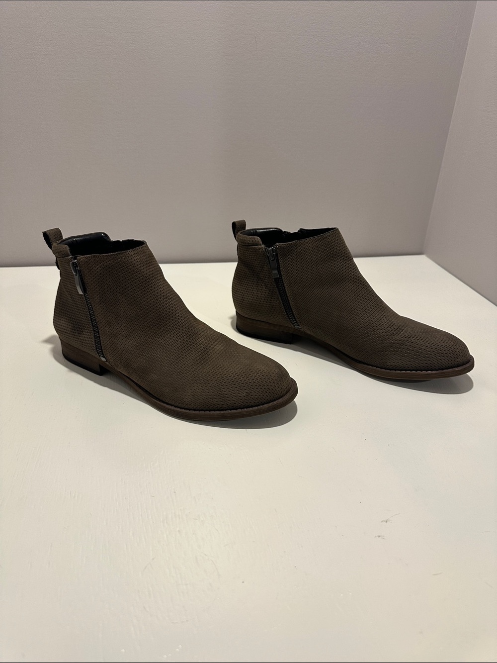 Women’s ankles bootie Keegan2,